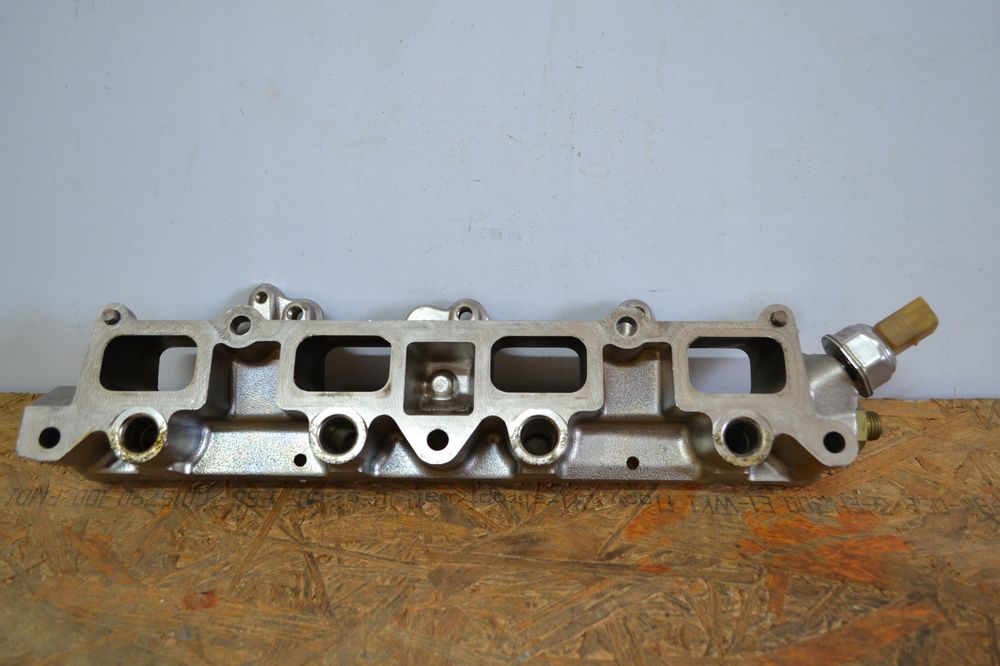 listwa wtryskowa vw audi skoda tsi gk284ahb