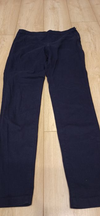 Spodnie H&M r. 40 damskie