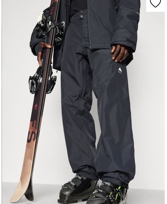 Calças Snowboard Burton - Novas