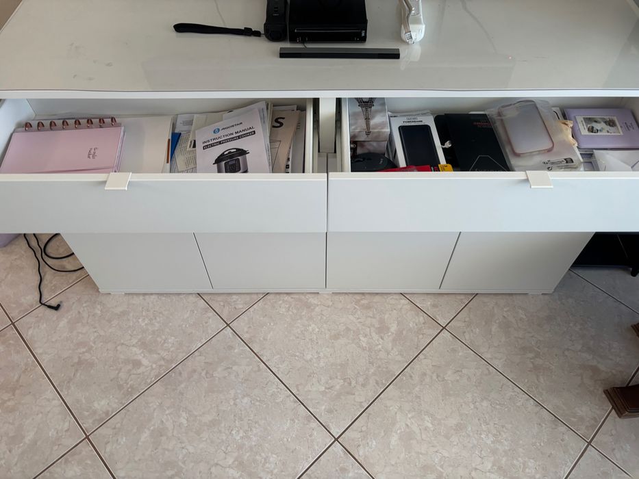 Aparador do IKEA