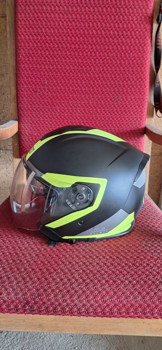 Kask motocyklowy Origime rozmiar xl