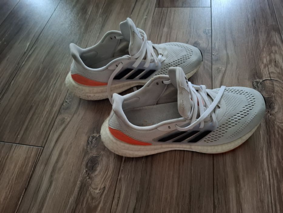 Buty addidas  męskie stan dobry