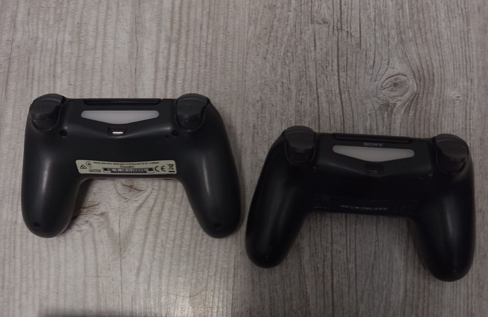 Ps4 Slim 500gb +okablowanie
