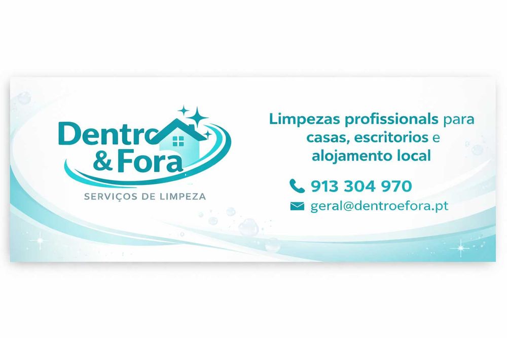 Serviços de Limpeza