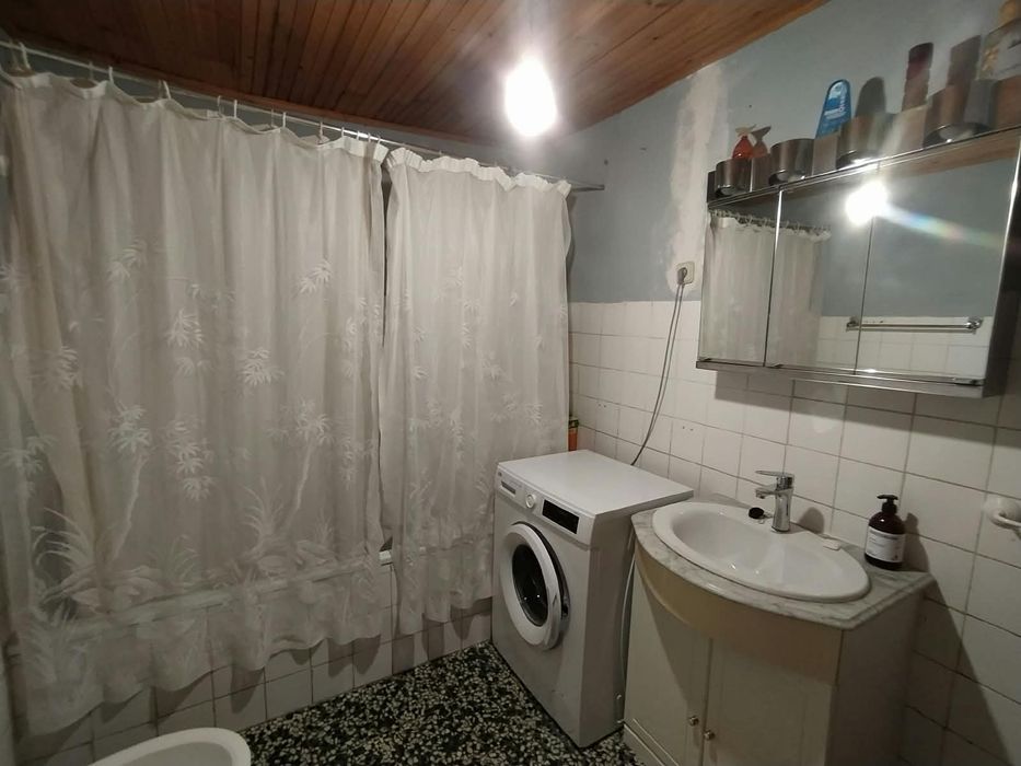 Casa rural para turismo de habitação ou própria