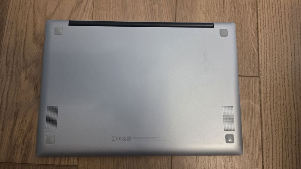 Laptop Samsung Chromebook XE340XDA 11.6" 4GB ram 32GB SSD Intel Celeron
