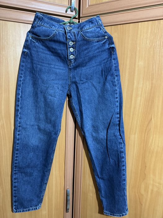 Джинси Gepur 25 розмір