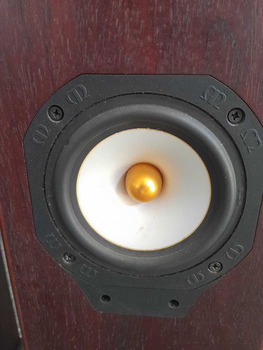 Colunas Monitor Audio Silver 5 i - Com Ofertas