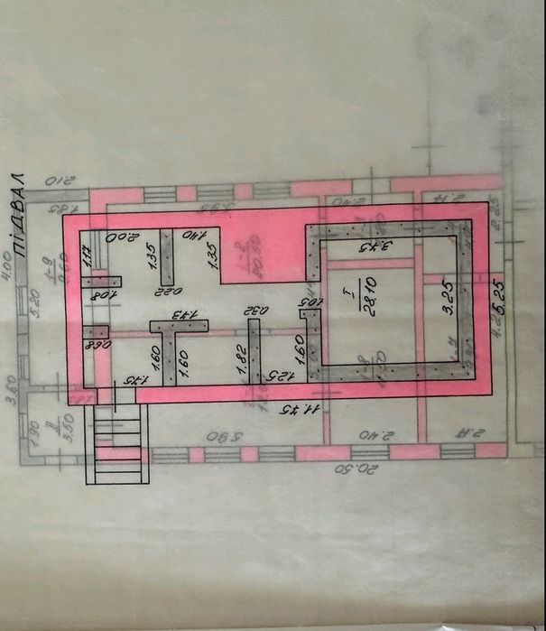 Оренда підвалу! Аренда подвал!