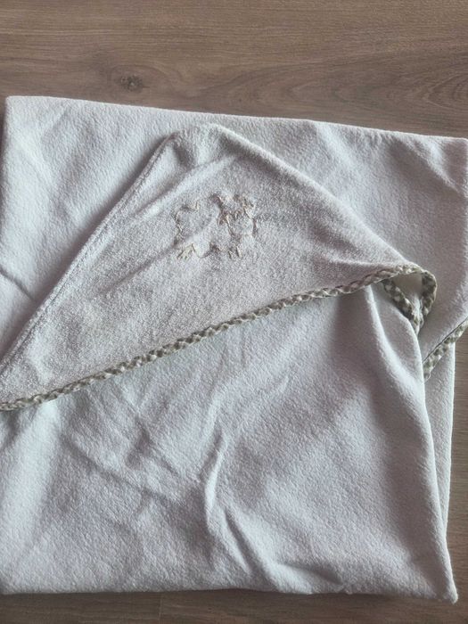 Ręcznik niemowlęcy