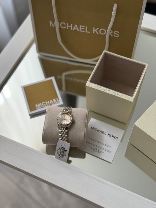 Годинник жіночий Michael Kors MK4815 женские часы