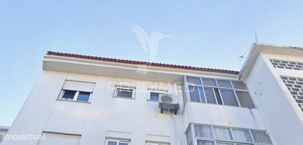apartamento T3 — Sé E São Lourenço, Portalegre