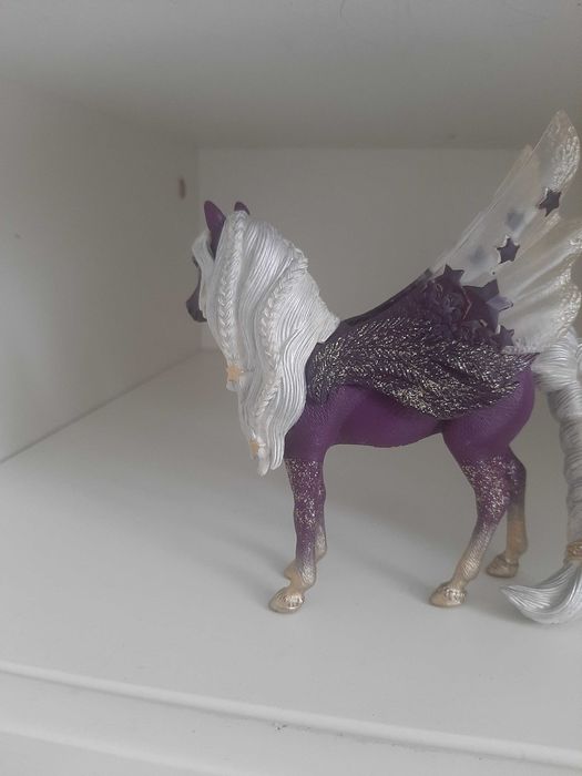 Figurka schleich oryginalna