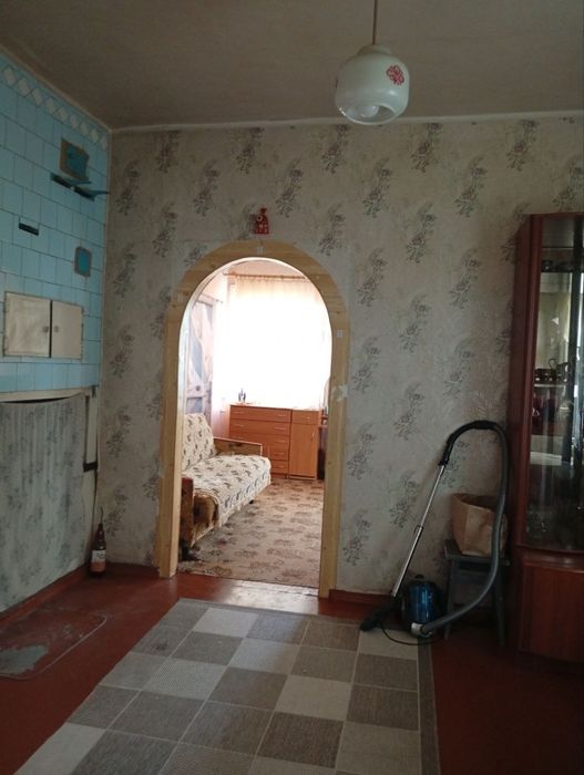 Продам газифікований будинок