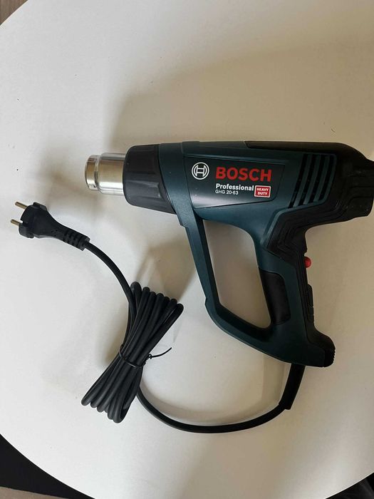 Opalarka Bosch Professional GHG 20-63