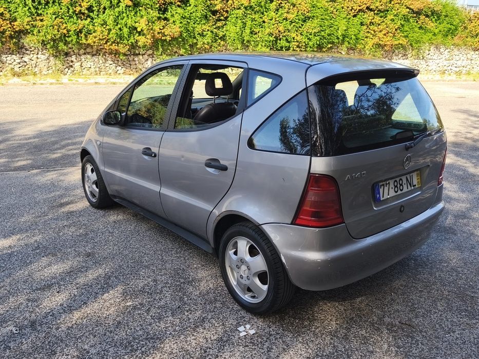 A140 avantgard 1.4