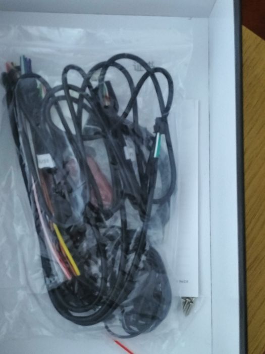 Rádio Android para carro