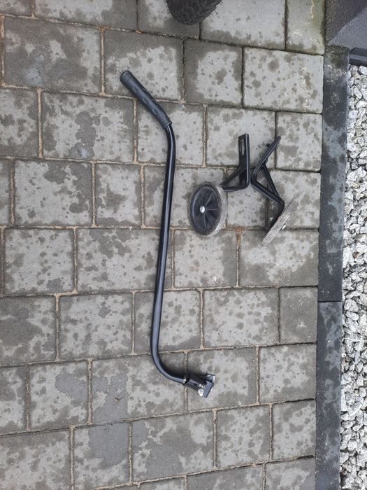 Rower M-Bike koła 16