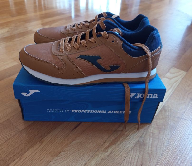 Sapatilhas Joma homem