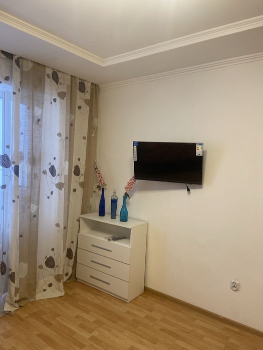 Оренда 1к квартири(Раково)