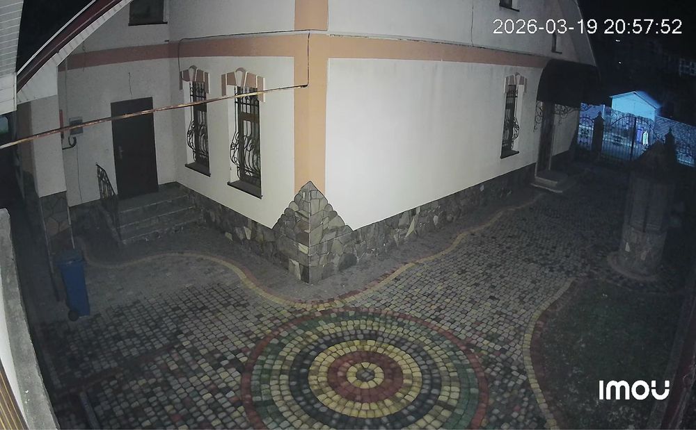 Встановлення відеонагляду, відеоспостереження,відеокамер