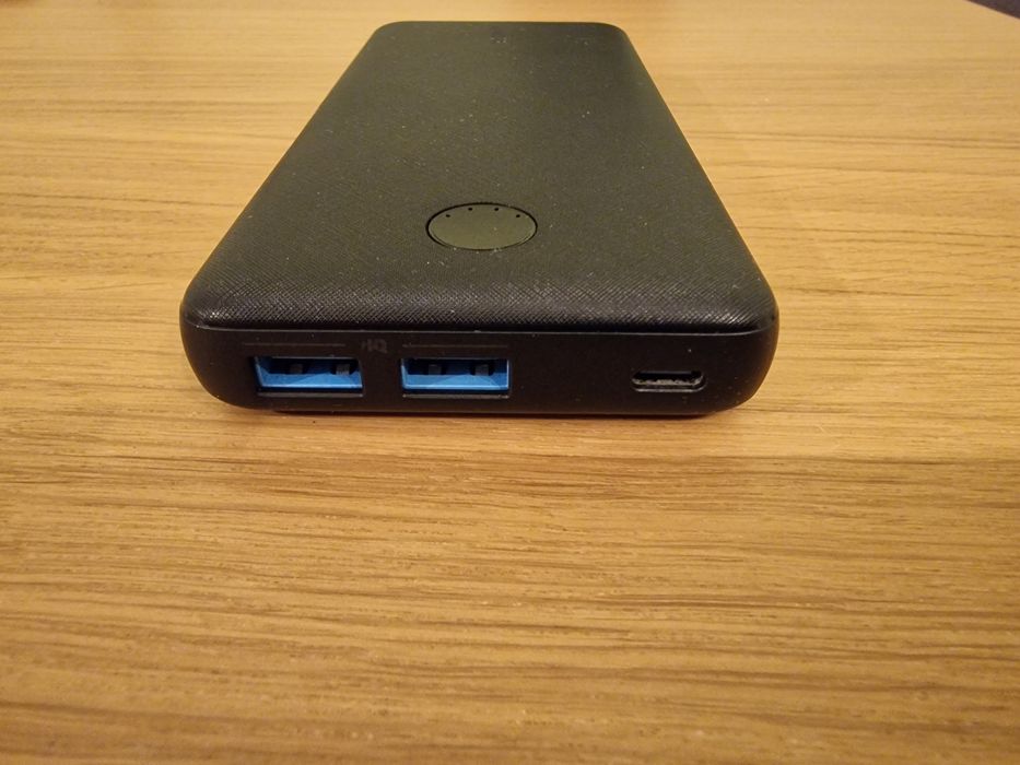 Powerbank Anker PowerCore III 20K  20000 mAh