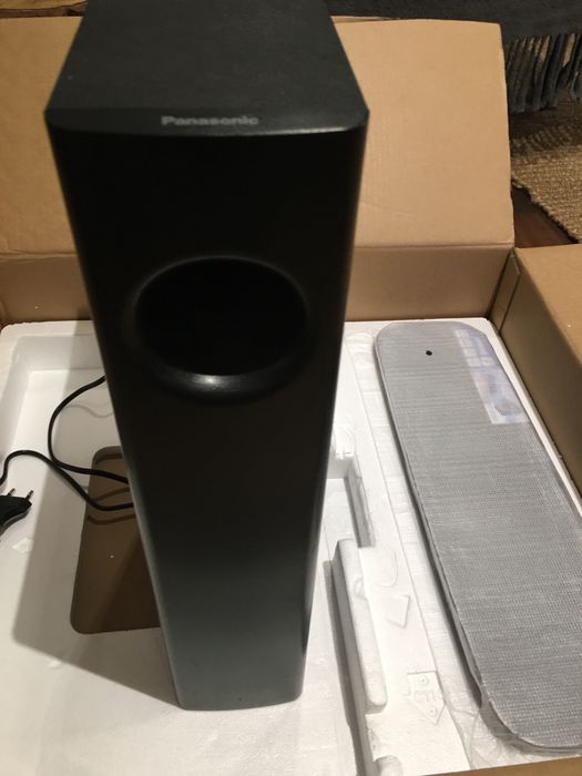 Soundbar Panasonic
