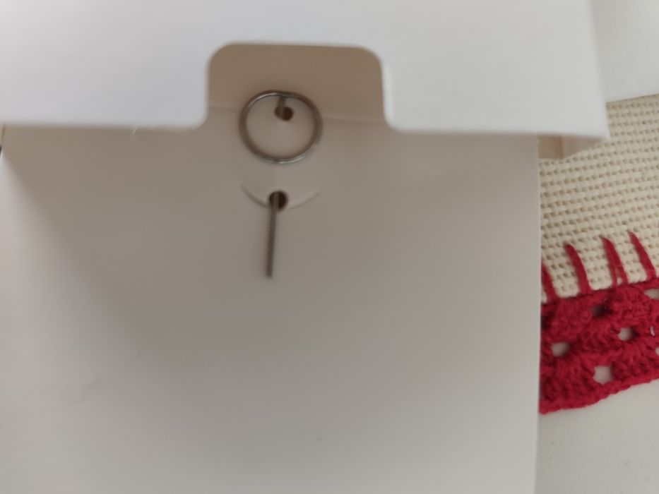 Huawei P Smart 2019 (used) + Vodafone EASYGO mobile phone SIM card63823843338497124