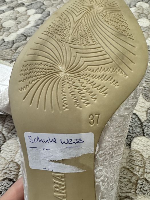 Туфлі лодочки жіночі