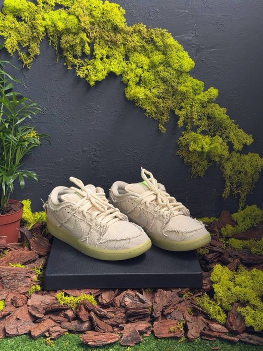 Nike SB Dunk Low Mummy / Оригінал / 39