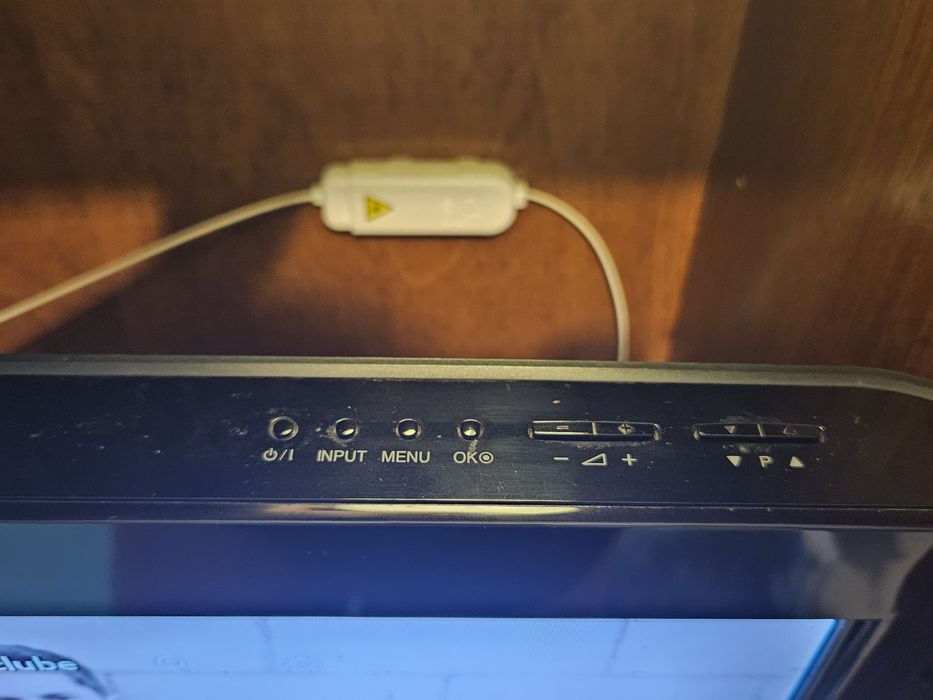 TV LG 26 polegadas