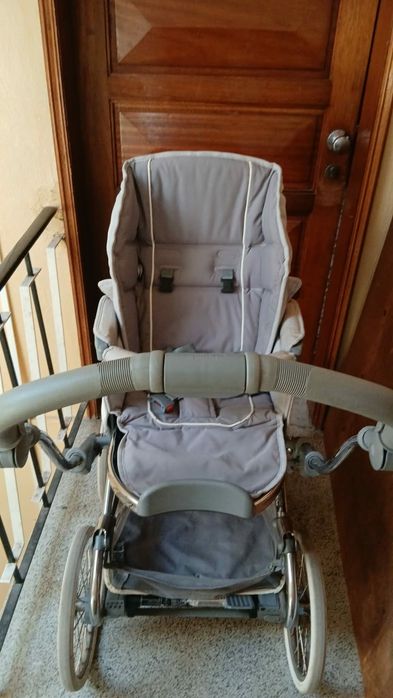 Conjunto Duo Stylo Class