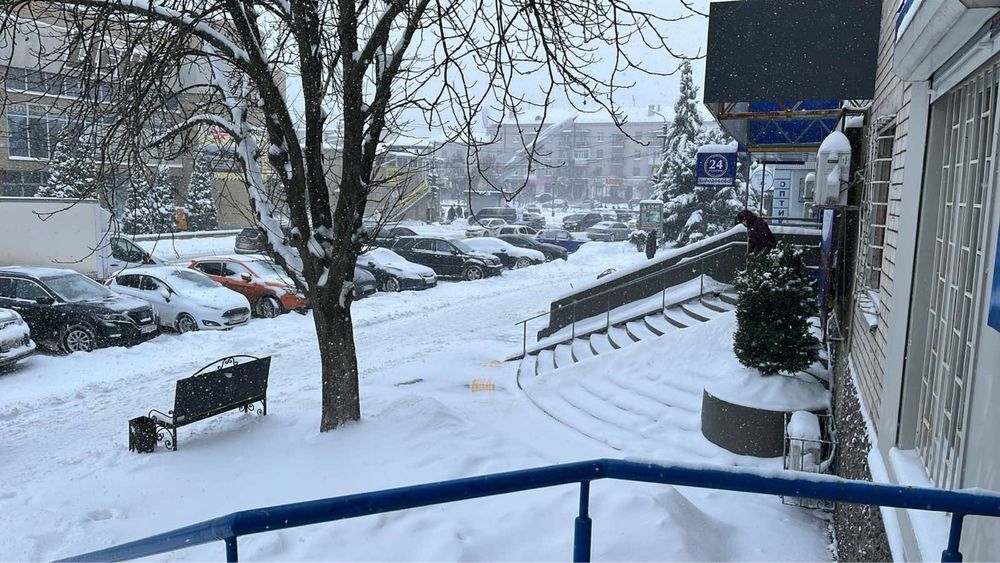 Помещение в аренду Самар