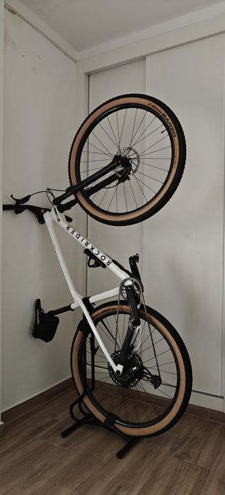 Rockrider Race 900 gx axs eletrônico rodas reynolds em carbono