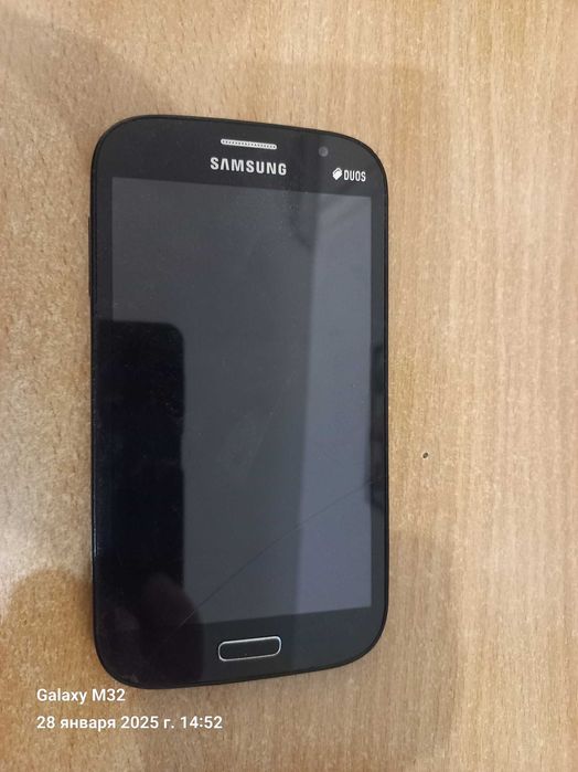 Мобильный телефон Samsung i 9060