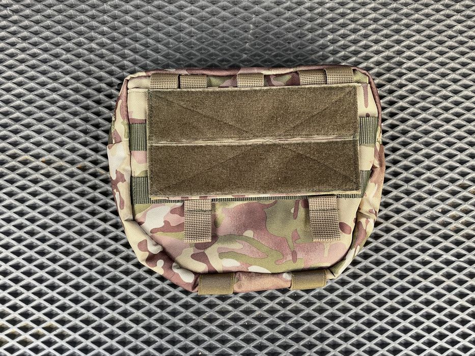 Напашник,утилітарний підсумок,сумка-напашник,відправка без передплат