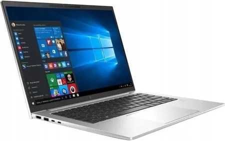 LAPTOP HP 16" MAT/ ATI/ Ryzen Pro/ 16/ SSD 500+500/ BT/ LIGHT/ Dowóz