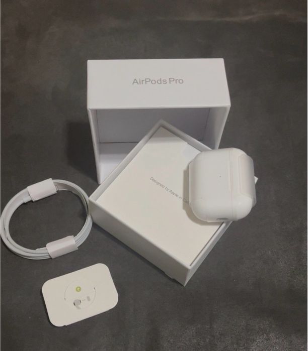 Airpods pro 2 (2.ªGeracao)