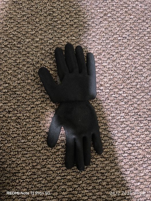 Перчатки робочі Дніпро М