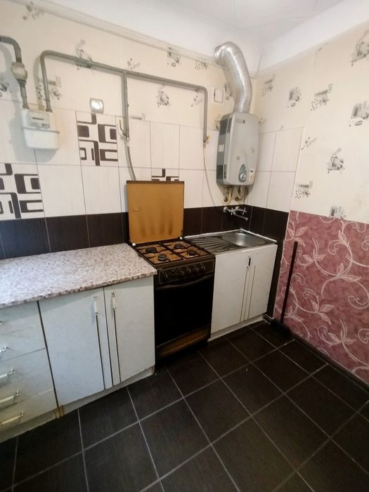 Продаж 1 кім квартири.