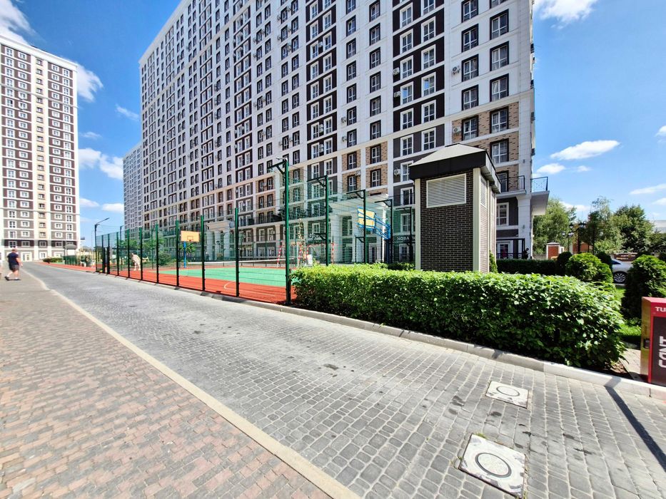 1-комнатная квартира по адресу ул. Заболотного ак. (площадь 23 м²) - Atlanta.ua - фото 20