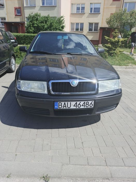 Sprzedam samochód