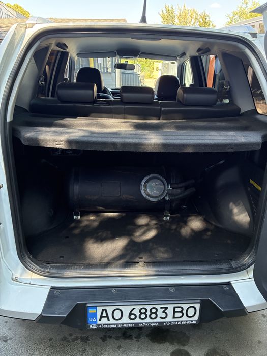 Chery Tiggo 3  1.5 бензин 1 власник