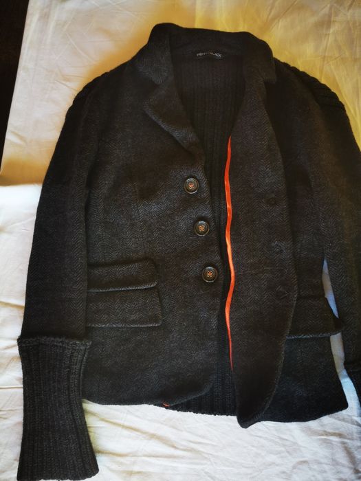 Sweter żakiet Penny Black jak nowy rozm. S