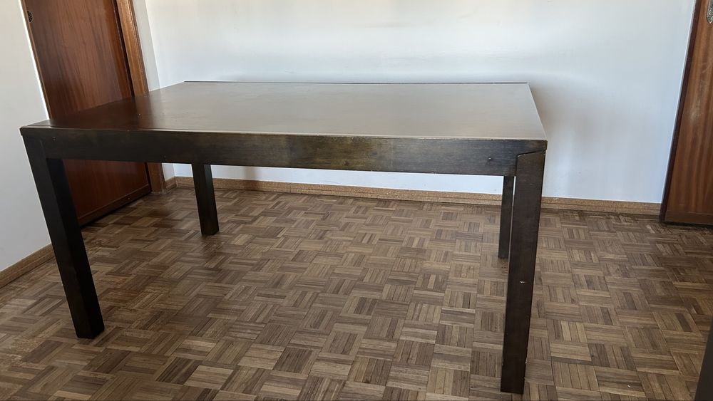 Mesa Sala extensivel