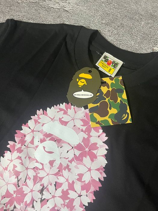 Футболка Bape+ПОДАРУНОК