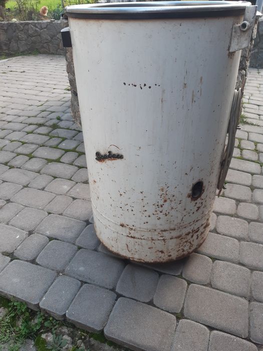 Стиральная машина Донбасс