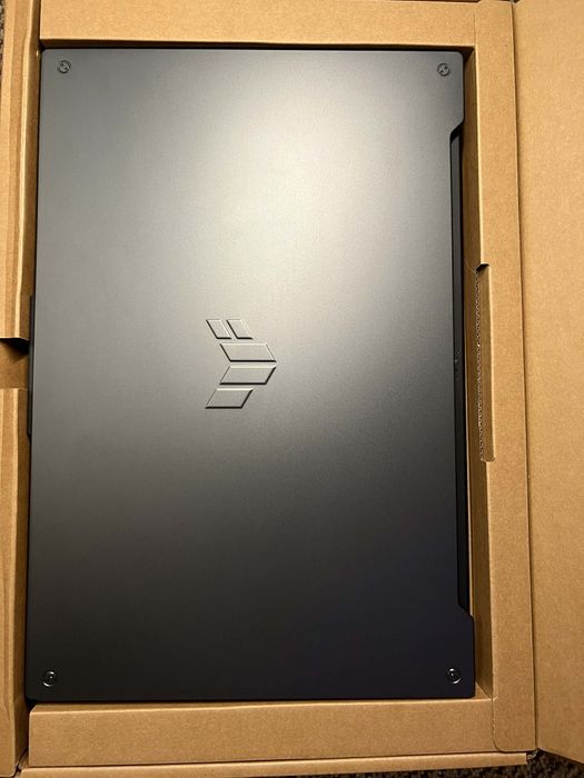 Laptop ASUS TUF Gaming F17