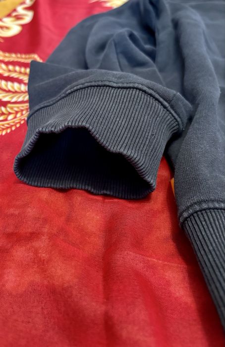 Оригінальний світшот Timberland