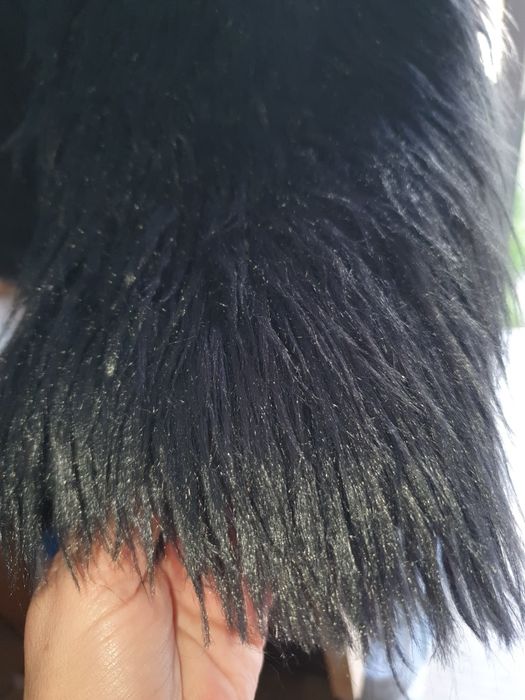 Casaco senhora pêlo